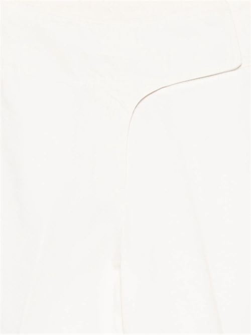 Bermuda in cotone AMI PARIS | FSO840DE0126136
